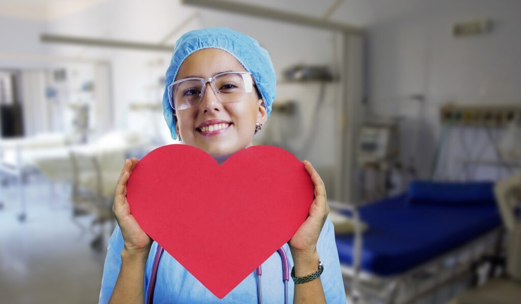 kidney Test At Lab